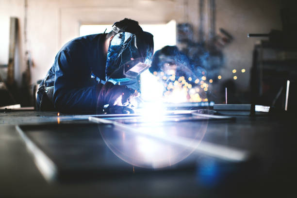  , NJ Welder Pros
