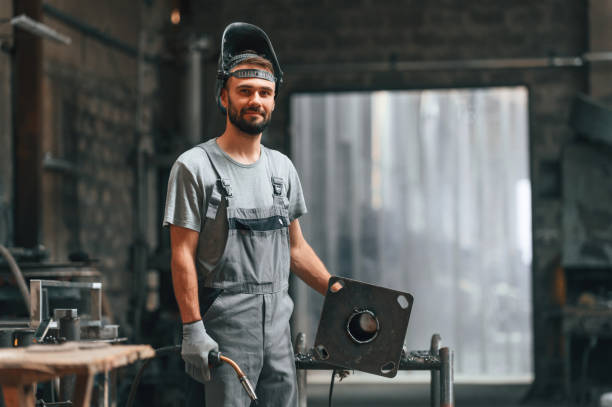 Best Automation and Robotic Welding in , NJ