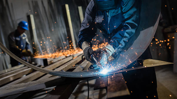  , NJ Welder Pros