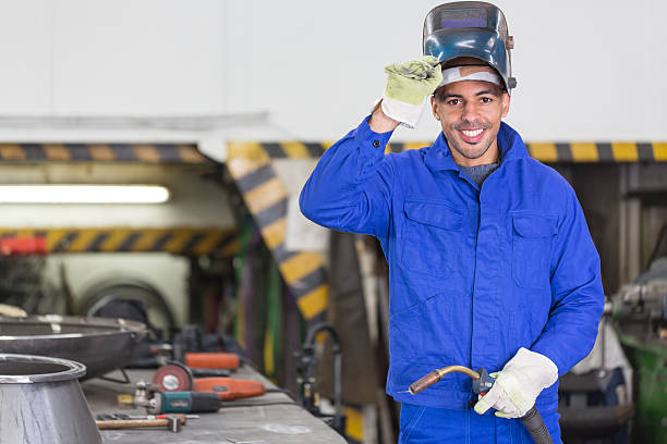 Best Pipe Welding in , NJ